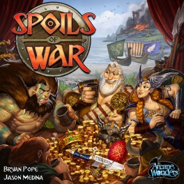 Spoils of War Spoils of War