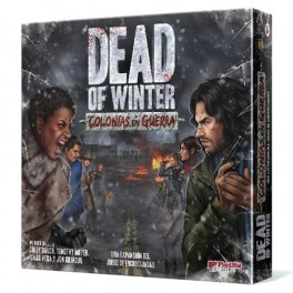 Dead of Winter Dead of Winter