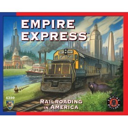 Empire Express Empire Express