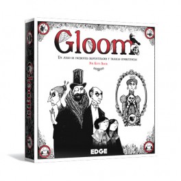 Gloom Gloom