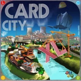 Card City XL Card City XL