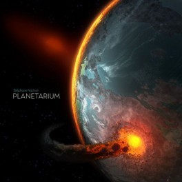 Planetarium Planetarium