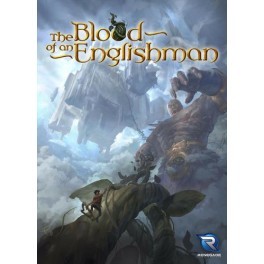 The Blood of an Englishman The Blood of an Englishman