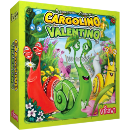 Cargolino Valentino Cargolino Valentino