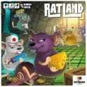 RatLand: la conquista de la cloaca