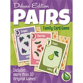 Pairs Deluxe Edition Pairs Deluxe Edition