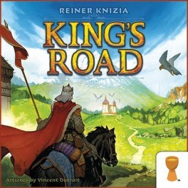King's Road King's Road