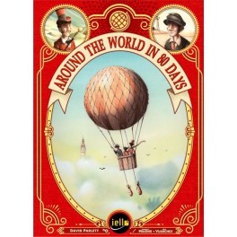 Around The World In 80 Days Around The World In 80 Days