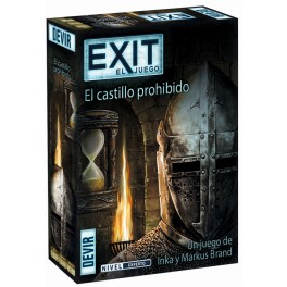 Exit: En El Laboratorio Exit: En El Laboratorio