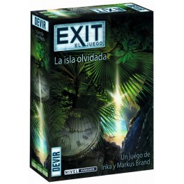 Exit: En El Laboratorio Exit: En El Laboratorio