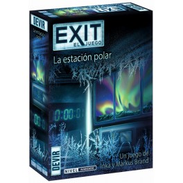 Exit: En El Laboratorio Exit: En El Laboratorio