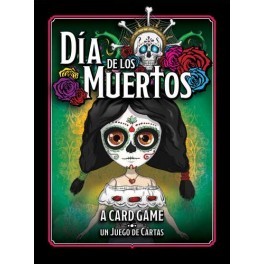 Día de los Muertos (Deluxe Box Edition) Día de los Muertos (Deluxe Box Edition)