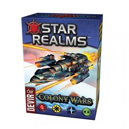Star Reamls Star Reamls