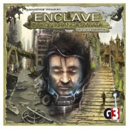 Enclave Enclave