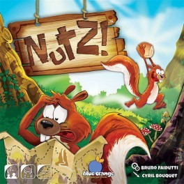 Nutz! Nutz!
