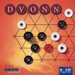 DVONN DVONN