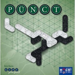 PÜNCT PÜNCT