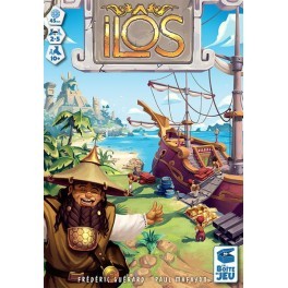 Ilos Ilos