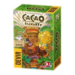 Cacao: Xocolatl Cacao: Xocolatl
