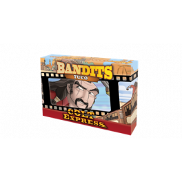 Colt Express Colt Express