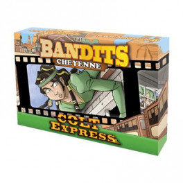 Colt Express Colt Express