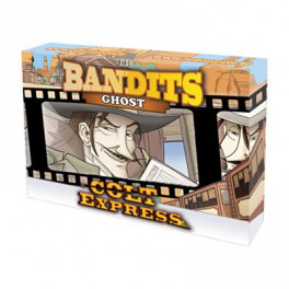 Colt Express Colt Express