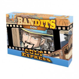 Colt Express Colt Express