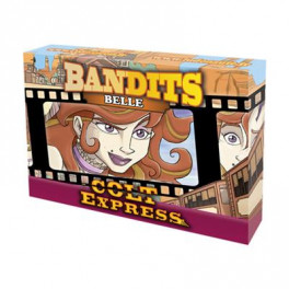 Colt Express Colt Express