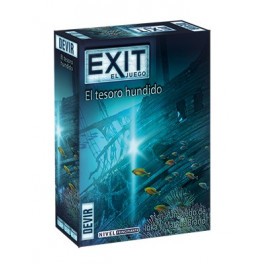Exit: En El Laboratorio Exit: En El Laboratorio
