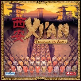 Xi'an Xi'an