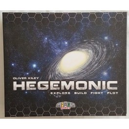 Hegemonic Hegemonic