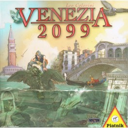 Venezia 2099 Venezia 2099