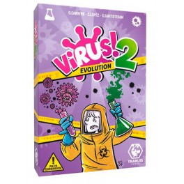 Virus Virus