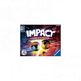 Impact: La batalla de los elementos Impact: La batalla de los elementos