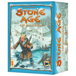 Stone Age Stone Age