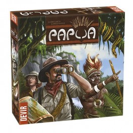 Papua Papua