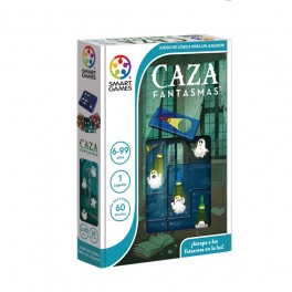 Cazafantasmas Cazafantasmas