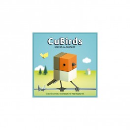 Cubirds Cubirds