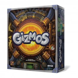 Gizmos Gizmos