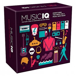 Music IQ Music IQ