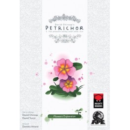 Petrichor Petrichor