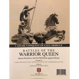 Battles of The Warrior Queen Battles of The Warrior Queen