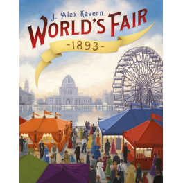 World's Fair 1893 World's Fair 1893