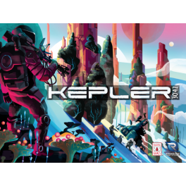 Kepler-3042 Kepler-3042