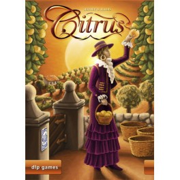 Citrus + New Landscape Tiles Citrus + New Landscape Tiles
