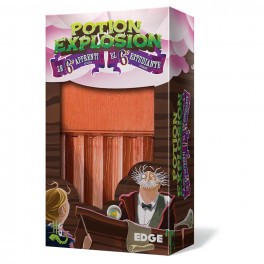 Potion Explosion Potion Explosion