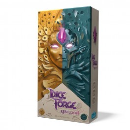 Dice Forge Dice Forge