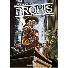 Prohis Prohis