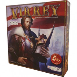 Virrey Virrey
