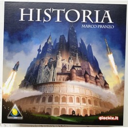 Historia Historia